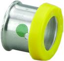 Viega Stainless Steel Sleeve for Plastic PEX Press Fittings 