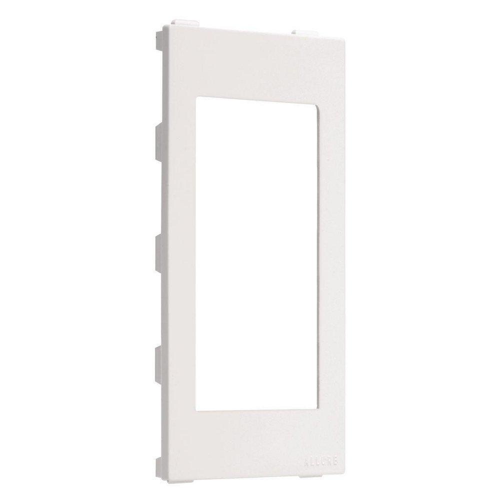 TayMac White Universal Insert in White 
