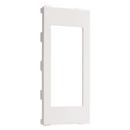 TayMac White Universal Insert in White 