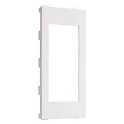 Universal Insert in White