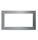 GE&reg; Stainless Steel 29-7/8 in. Trim Kit 