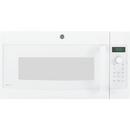 29-7/8 in. 1.7 cf Over The Range Convection Microwave Oven in White