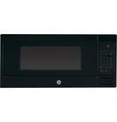 GE&reg; Black 1.1 cu. ft. 800 W Countertop Microwave 