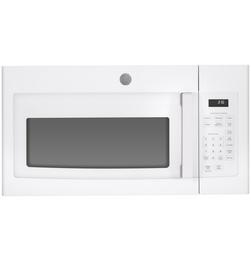1.6 cu. ft. 1000 W Over-the-Range Microwave in White