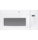 GE® White 1.6 cu. ft. 1000 W External Over-the-Range Microwave