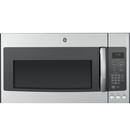 1.9 CF Over-the-Range Microwave in Stainless Steel