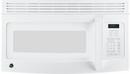 1.5 CF Over-the-Range Spacemaker Microwave in White