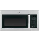 1.6 cu. ft. 1000 W External Over-the-Range Microwave in Stainless Steel