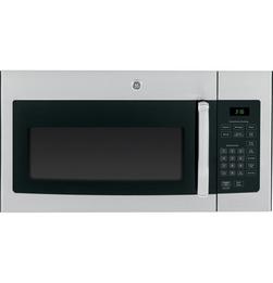30" W 1000W 1.6 Cu Ft - Over the Range Microwave in Stainless Steel