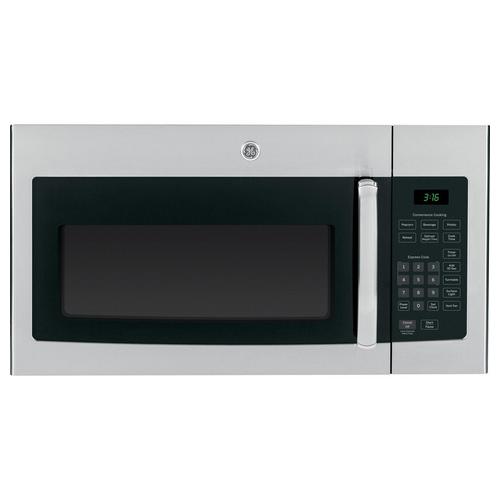 Over the Range Microwaves