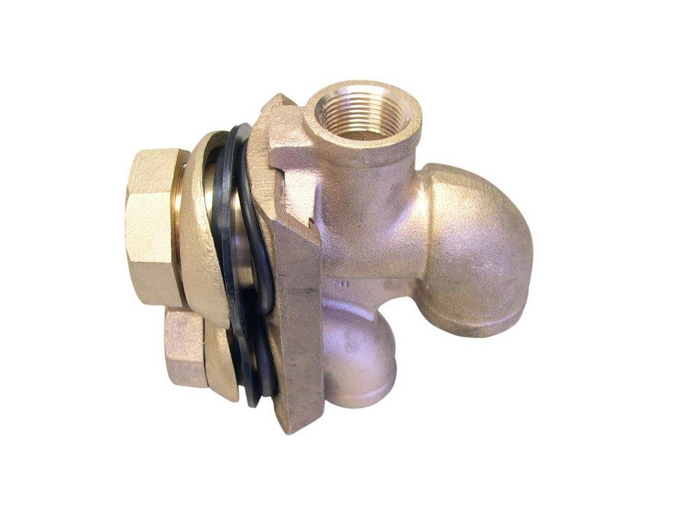 LF 1X1-1/4JB ADAPTER X 5-9/16 