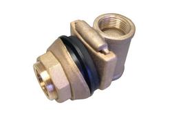 5-9/16 x 1 in. Little B Adapter