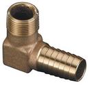 Campbell Manufacturing MPT x Barbed Hydrant Elbow