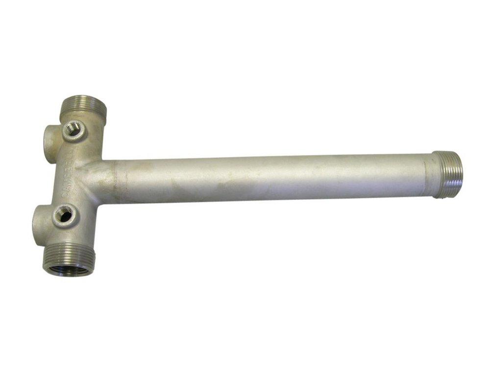 Campbell Manufacturing Solid Tank Tee 