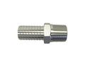 1 in. Stainless Steel Adapter