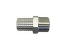 1-1/4 in. Male Adapter Stainless Steel