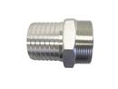 Campbell Manufacturing Stainless Steel Adapter 