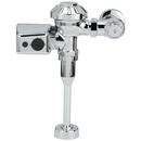 Zurn Polished Chrome 0.5 gpf Flush Valve 