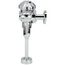 Zurn Polished Chrome 0.5 gpf Flush Valve 