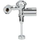 Zurn Polished Chrome 0.5 gpf Flush Valve 