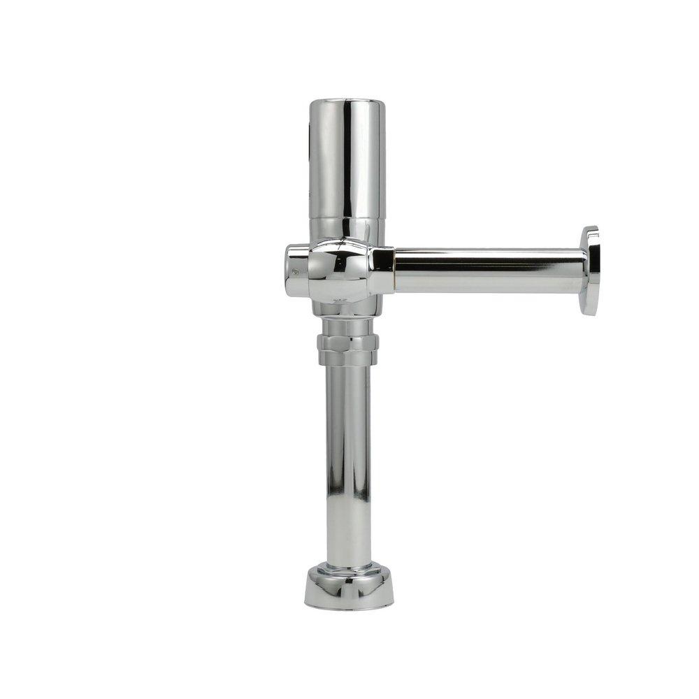 Zurn Polished Chrome 1.6 gpf Flush Valve 