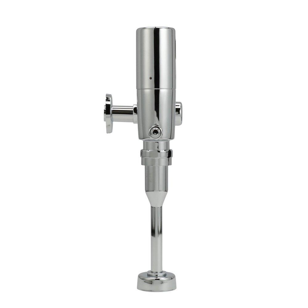 Zurn Polished Chrome 1 gpf Flush Valve 