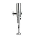 Zurn Polished Chrome 1 gpf Flush Valve 