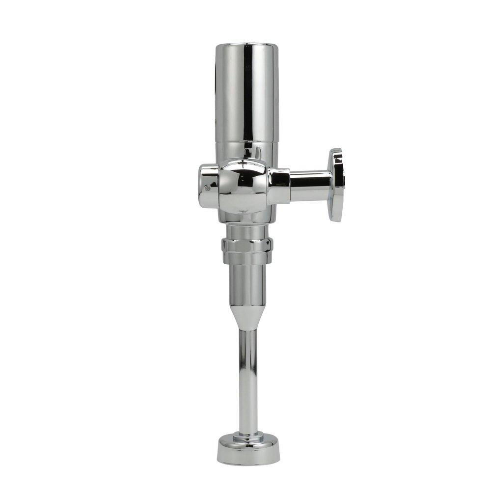 Zurn Polished Chrome 1 gpf Flush Valve 