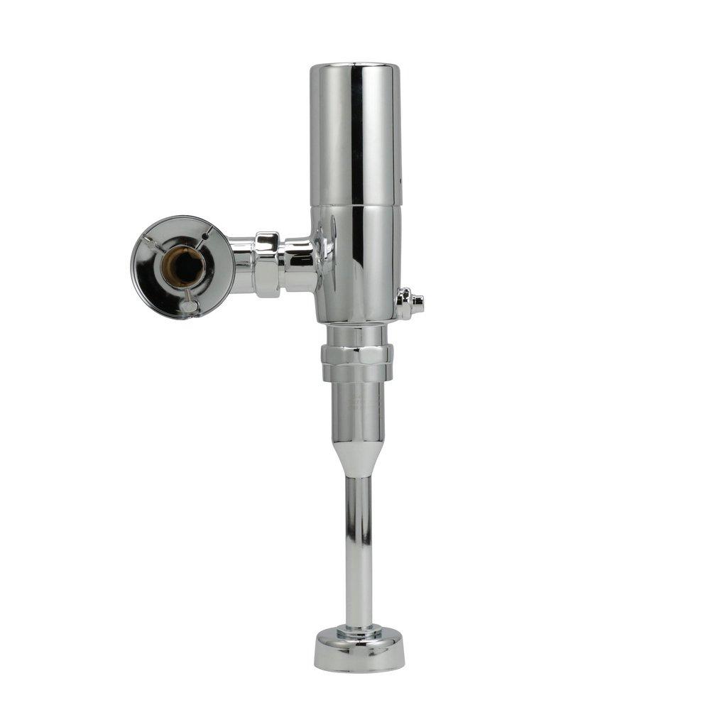 Zurn Polished Chrome 1 gpf Flush Valve 