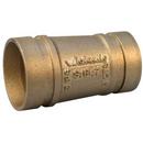 Victaulic 2-1/2 in. Grooved Dielectric Nipple 