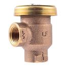 Cash Acme FNPT Bronze 125 psi BFP Vacuum Breaker 