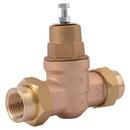 Cash Acme 300 psi Bronze NPT Union Pressure Reducing Valve 