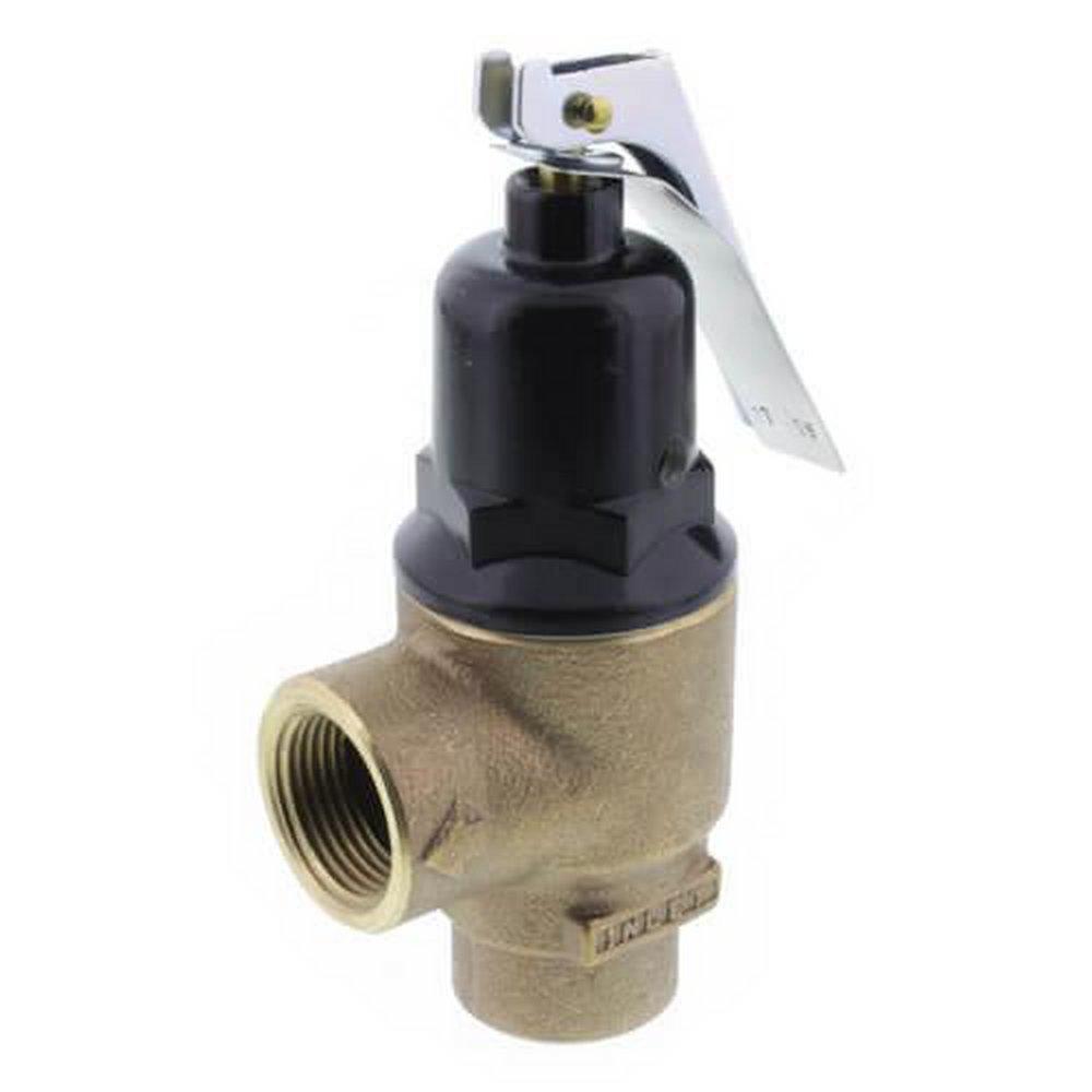 Cash Acme Bronze FNPT 150# Relief Valve 