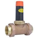 Cash Acme 300 psi Bronze and Stainless Steel Union Sweat Pressure Reducing Valve 