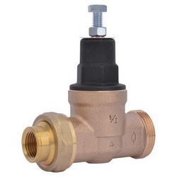 1/2 in. 400 psi Bronze NPT Union Pressure Reducing Valve
