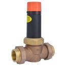 1-1/4 in. 300 psi Bronze and Stainless Steel NPT Union Pressure Reducing Valve