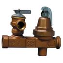 Cash Acme Cast Iron FIP Pressure Regulator Valve 