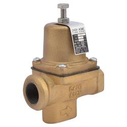 3/4 in. 300 psi Iron FNPT Pressure Regulating Valve