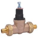 SharkBite® 400 psi Bronze Union Barbed Pressure Regulating Valve 