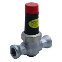 1 in. 300 psi Stainless Steel NPT Pressure Reducing Valve
