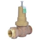 Cash Acme 300 psi Bronze NPT Union Pressure Reducing Valve 