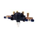 Cash Acme Plastic 150 psi Backflow Preventer 