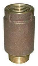 American Granby FPT x MPT Brass Check Valve 