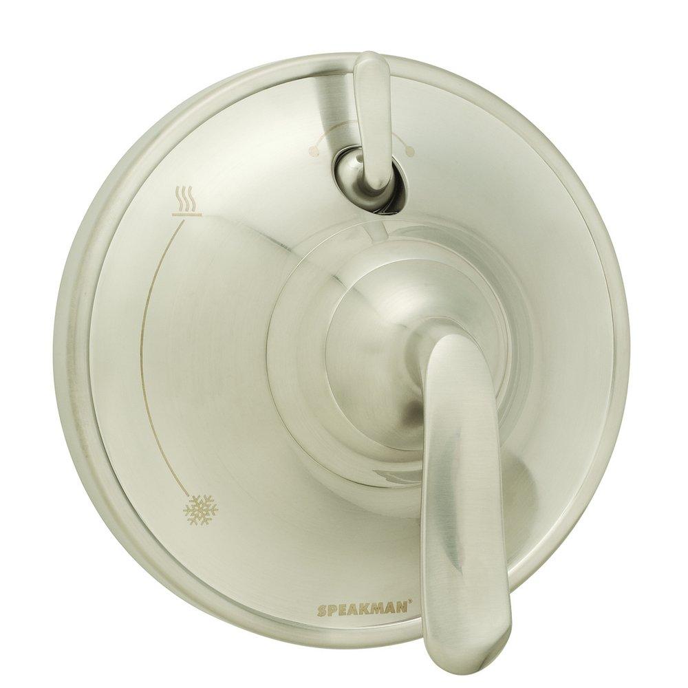 *CVR* *CASPIA DIV SHWR VLV TR 