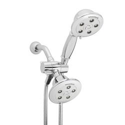 Multi Function Hand Shower in Polished Chrome