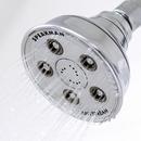 Speakman Polished Chrome Combination Handheld Shower and Showerhead 