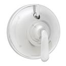 Speakman Polished Chrome Two Handle Bathtub & Shower Faucet (Trim Only) 