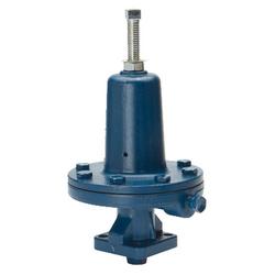 25 psig Ductile Iron and Cast Steel Pressure Pilot Heavy Duty Spring in Yellow