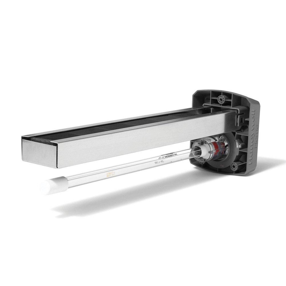 Honeywell Home Grey 0.68A Electric Air Purifier 