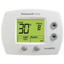 Honeywell Home Premier White Digital Control with Window Protective 